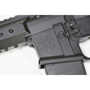 Noveske 10.5" GEN 4 Shorty Black